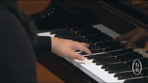初学钢琴指法视频教程,指法基础教程详解