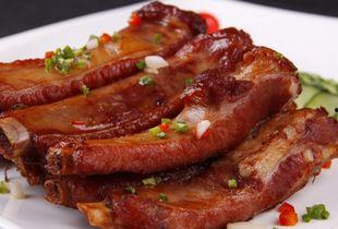 烤排骨视频,美味诱人，轻松学会的烹饪教程